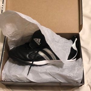Adidas Bracara IV TRX TF J turf soccer shoes